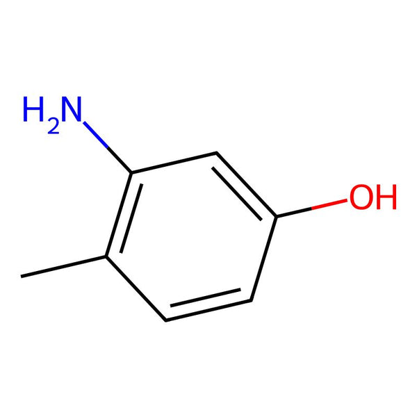 3-Amino-4-methylphenol|CS-W005693|2836-00-2