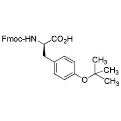 Fmoc-O-tert-butyl-D-tyrosine|02465|118488-18-9
