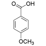 4-Methoxybenzoic acid|30356|100-09-4