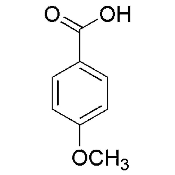 4-Methoxybenzoic acid|30356|100-09-4