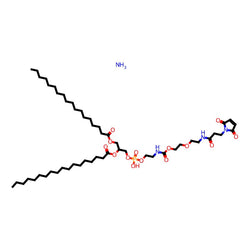 DSPE-PEG-Mal, average M.W.3400|992079|474922-22-0