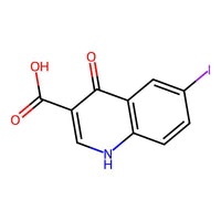 6-Iodo-4-oxo-1,4-dihydroquinoline-3-carboxylic acid|CS-0216613|302949-02-6
