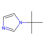 1-tert-Butylimidazole|CS-0154875|45676-04-8