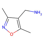 (3,5-Dimethylisoxazol-4-yl)methanamine|CS-W006542|131052-47-6