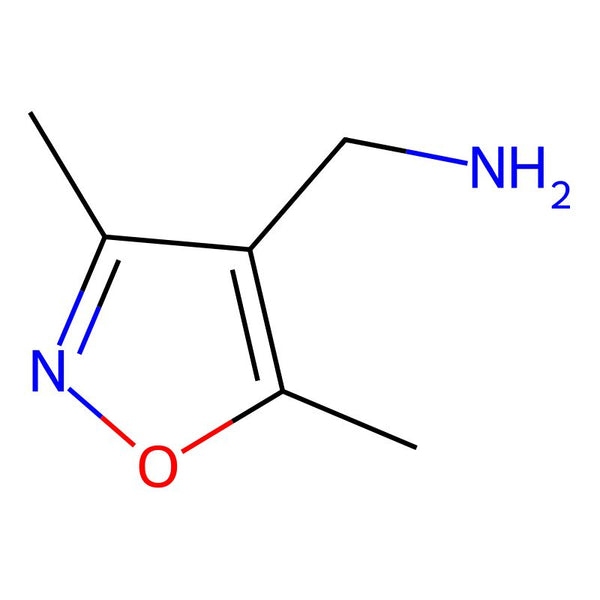 (3,5-Dimethylisoxazol-4-yl)methanamine|CS-W006542|131052-47-6