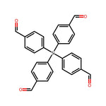 4,4',4'',4'''-Silanetetrayltetrabenzaldehyde|CS-0110563|1055999-34-2