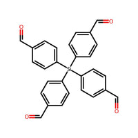 4,4',4'',4'''-Silanetetrayltetrabenzaldehyde|CS-0110563|1055999-34-2