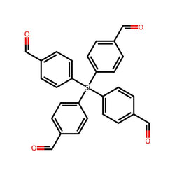 4,4',4'',4'''-Silanetetrayltetrabenzaldehyde|CS-0110563|1055999-34-2
