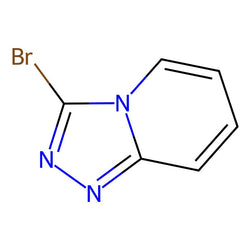 3-Bromo-[1,2,4]triazolo[4,3-a]pyridine|CS-W008906|4922-68-3