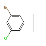 1-Bromo-3-(tert-butyl)-5-chlorobenzene|CS-0435069|1263377-20-3
