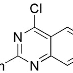 4-Chloro-2-phenylquinazoline|17270|6484-25-9