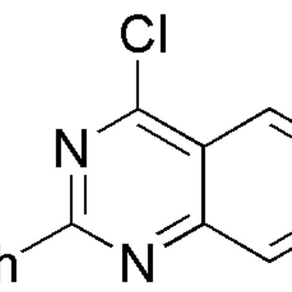 4-Chloro-2-phenylquinazoline|17270|6484-25-9