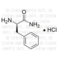 D-Phenylalanine amide hydrochloride|03114|71666-94-9