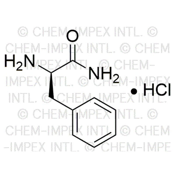 D-Phenylalanine amide hydrochloride|03114|71666-94-9