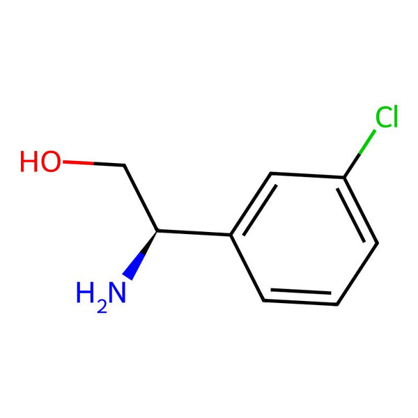 (R)-2-Amino-2-(3-chlorophenyl)ethanol|CS-W020717|926291-77-2