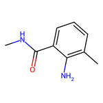 2-Amino-n,3-dimethylbenzamide|CS-0232154|870997-57-2