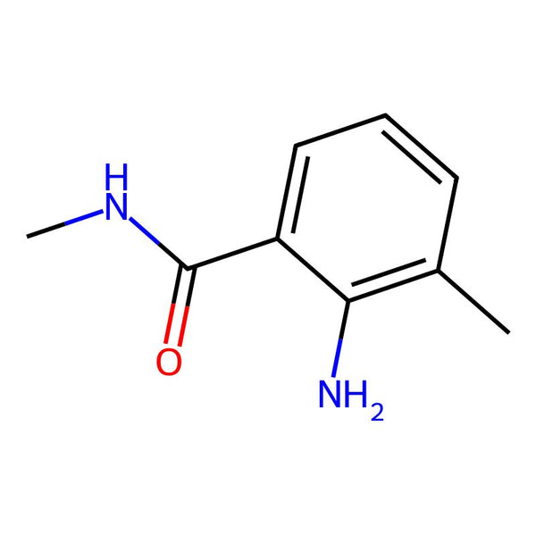 2-Amino-n,3-dimethylbenzamide|CS-0232154|870997-57-2