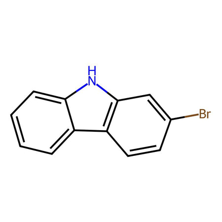 2-Bromocarbazole, 99%|911619|3652-90-2