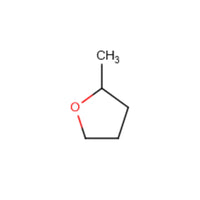 2-Methyltetrahydrofuran - stabilized (water < 20 ppm) packed in returnable 18, 90, or 180 liter stainless steel cylinders