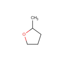 2-Methyltetrahydrofuran - stabilized (water < 20 ppm) packed in returnable 18, 90, or 180 liter stainless steel cylinders