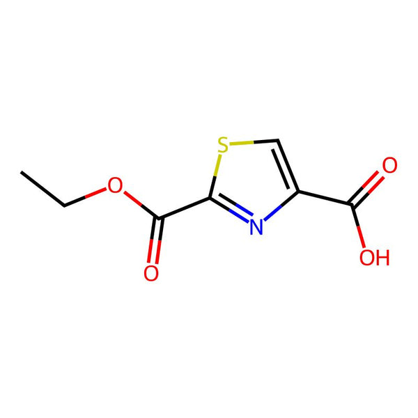 2-(Ethoxycarbonyl)thiazole-4-carboxylic acid|CS-W019091|911466-96-1