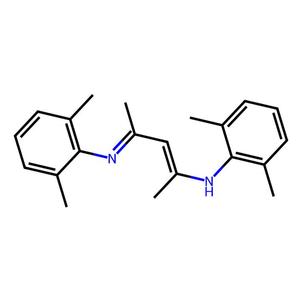 N-[3-[(2,6-Dimethylphenyl)amino]-1-methyl-2-buten-1-ylidene]-2,6-dimethylbenzenamine|CS-0087403|267431-79-8