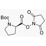 Boc-D-proline N-hydroxysuccinimide ester|03811|102185-34-2
