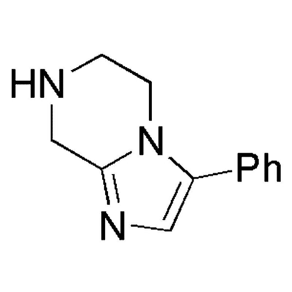 3-Phenyl-5,6,7,8-tetrahydroimidazo[1,2-a]pyrazine|18934|885281-16-3