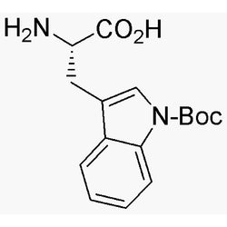 Nin-Boc-L-tryptophan|04453|146645-63-8