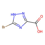 5-Bromo-1H-1,2,4-triazole-3-carboxylic acid|CS-0019283|674287-63-9