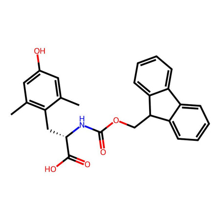 Fmoc-L-2,6-Dimethyltyrosine|CPTD788183|206060-54-0