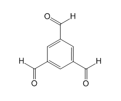 1,3,5-Benzenetricarboxaldehyde, 95%|961392|3163-76-6