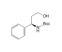 (R)-Boc-3-amino-3-phenylpropan-1-ol, 98%|961690|158807-47-7
