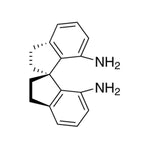 (S)-2,2',3,3'-Tetrahydro-1,1'-spirobi[1H-indene]-7,7'-diamine, 98%, (99% ee)|07-1406|885462-88-4