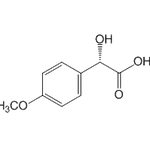 (S)-2-Hydroxy-2-(4-methoxyphenyl)acetic acid|CS-0043106|75172-66-6