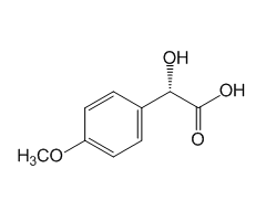 (S)-2-Hydroxy-2-(4-methoxyphenyl)acetic acid|CS-0043106|75172-66-6