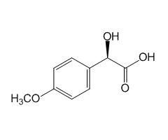 D-4-Methoxymandelic acid, 98%|961701|20714-89-0