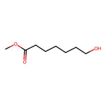 Methyl 7-hydroxyheptanoate|CS-0059718|14565-11-8