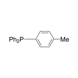 p-Tolyldiphenylphosphine, min. 96%|15-5600|1031-93-2