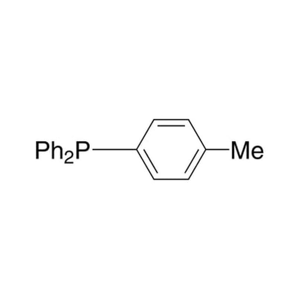 p-Tolyldiphenylphosphine, min. 96%|15-5600|1031-93-2