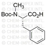 Na-Boc-Na-Methyl-L-phenylalanine|02667|37553-65-4