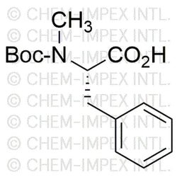 Na-Boc-Na-Methyl-L-phenylalanine|02667|37553-65-4