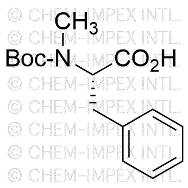 Na-Boc-Na-Methyl-L-phenylalanine|02667|37553-65-4