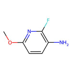 2-Fluoro-6-methoxypyridin-3-amine|CS-0526772|1227602-55-2