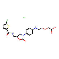 Rivaroxaban Impurity 75|C4X-109075|931117-61-2