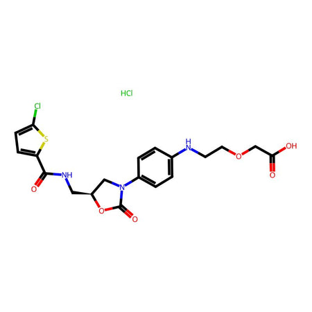 Rivaroxaban Impurity 75|C4X-109075|931117-61-2