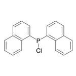 Bis(1-naphthyl)chlorophosphine, min. 97%|15-0115|36042-99-6