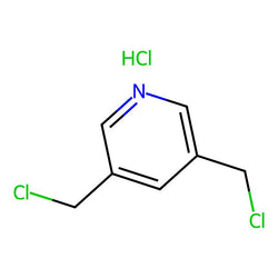 Rupatadine impurity 14|C4X-102714|1210824-61-5