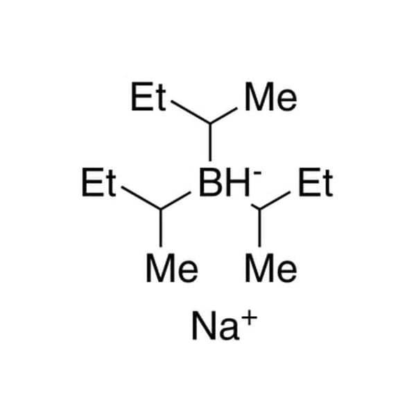 CALSELECT? Sodium tri-sec-butylborohydride, 1M in tetrahydrofuran|11-1600|67276-04-4