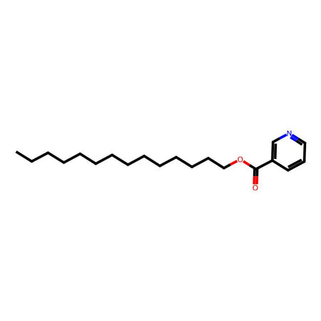 Tetradecyl Nicotinate|C3D-25809|273203-62-6